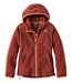 Kids' Mountain Classic Fleece Hooded
