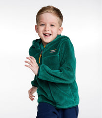 Kids' L.L.Bean Hi-Pile Fleece