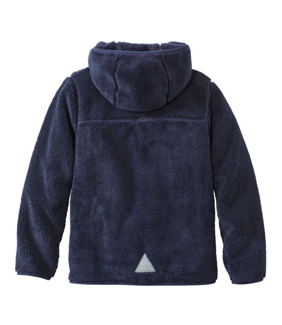 Kids' L.L.Bean Hi-Pile Fleece