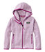 Hooded Kids' L.L.Bean Sweater Fleece