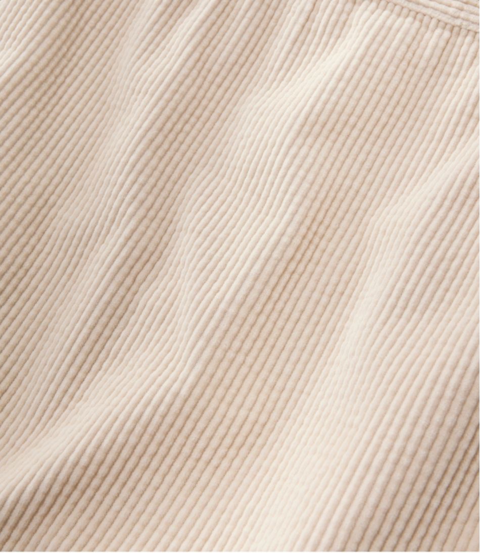 Kids' L.L.Bean Comfort Corduroy Shirt