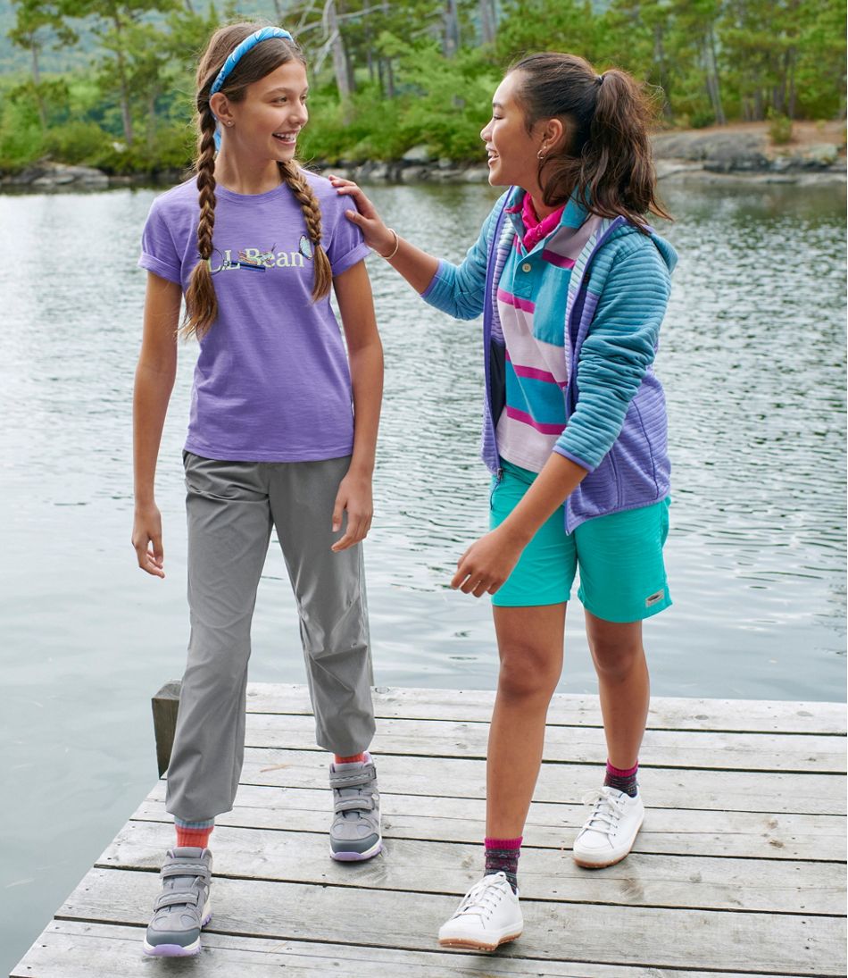 Kids' Graphic Tee Glow-in-the-Dark