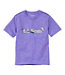 Kids' Graphic Tee Glow-in-the-Dark