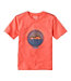 Kids' Graphic Tee Glow-in-the-Dark