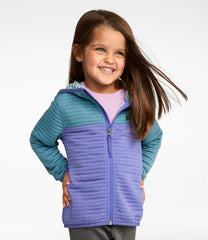 Toddlers' Airlight Full-Zip Hoodie