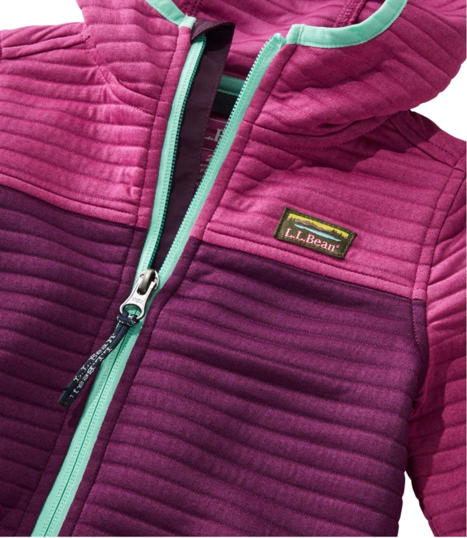 Toddlers' Airlight Full-Zip Hoodie