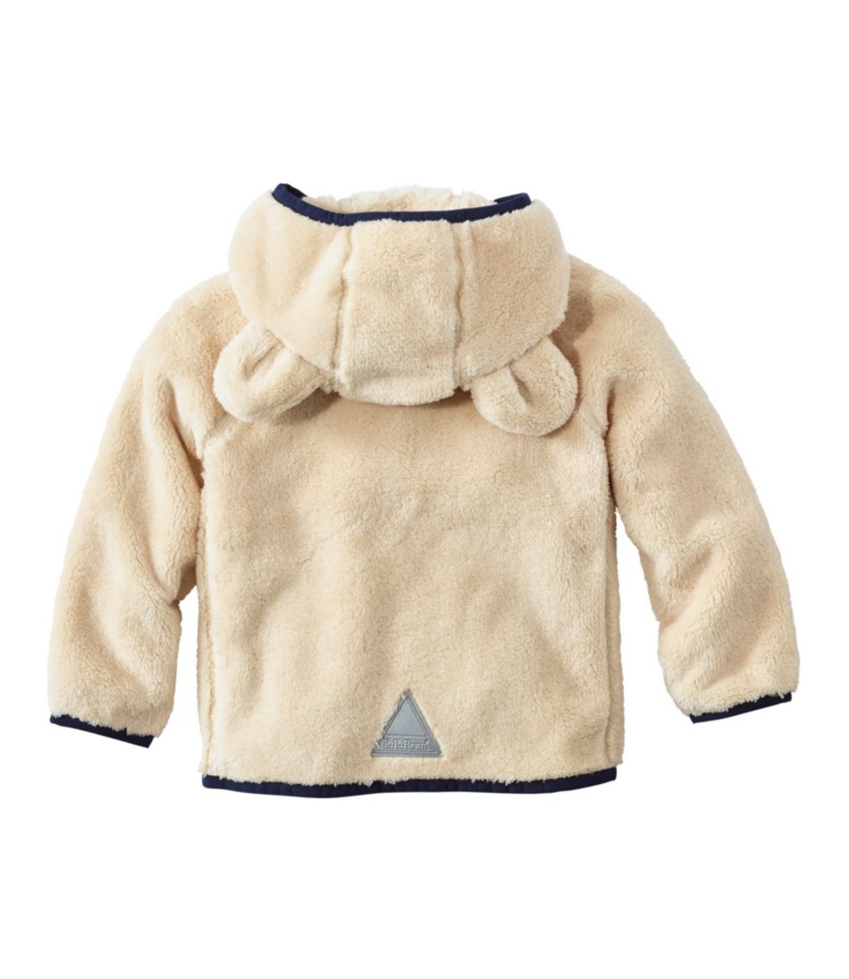 Infants' and Toddlers' L.L.Bean Hi-Pile Fleece Jacket