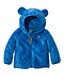 Infants' and Toddlers' L.L.Bean Hi-Pile Fleece Jacket