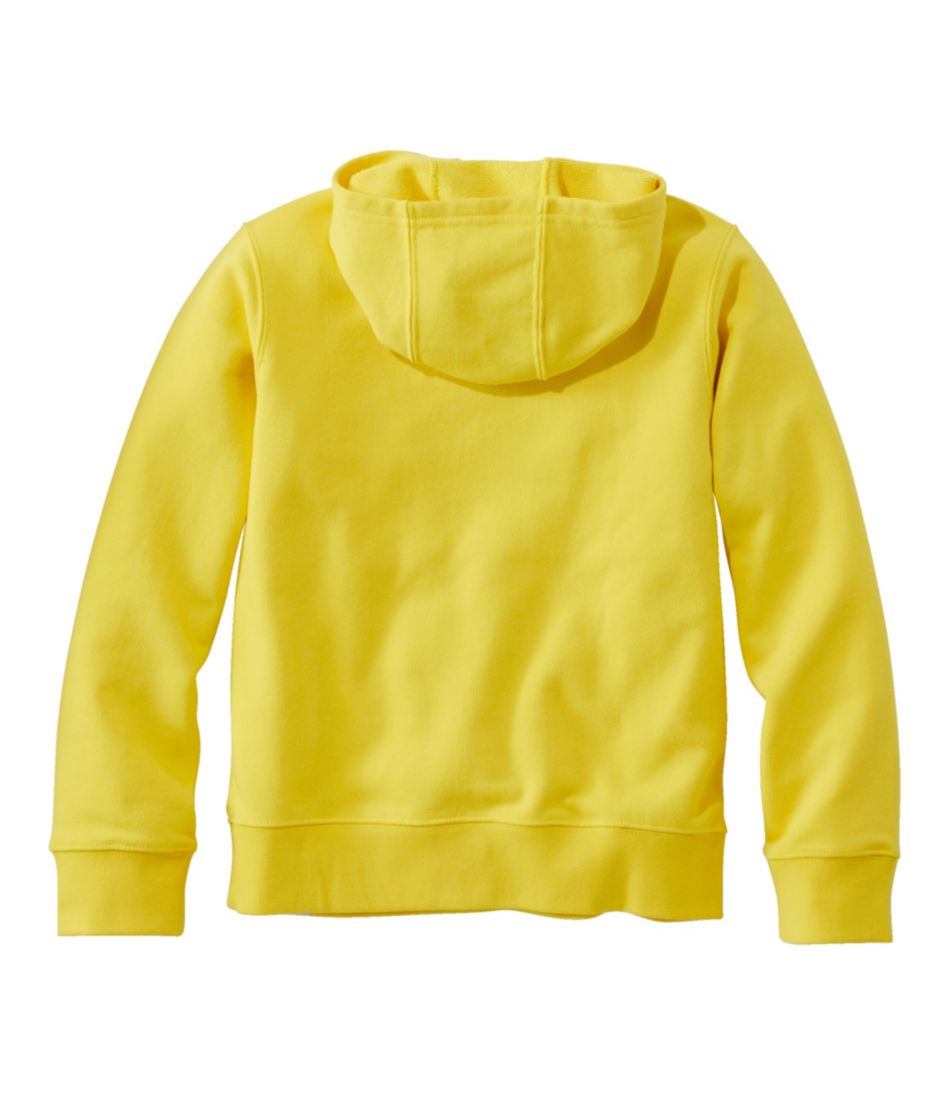 Kids' L.L.Bean x Peanuts Sweatshirt Hoodie