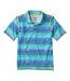 Print Kids' Everyday SunSmart® Polo