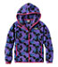 Kids' L.L.Bean Sweater Fleece Hooded Print