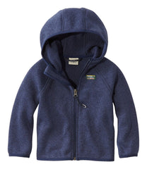 Infants' and Toddlers' L.L.Bean Sweater Fleece Full-Zip