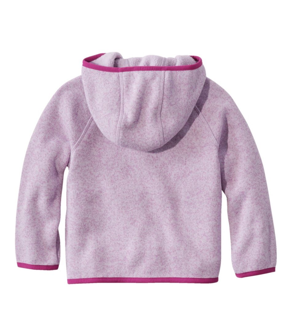 Infants' and Toddlers' L.L.Bean Sweater Fleece Full-Zip