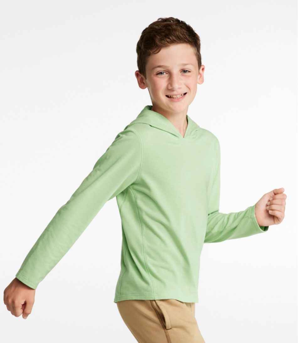 Kids' Insect Shield Field Hoodie