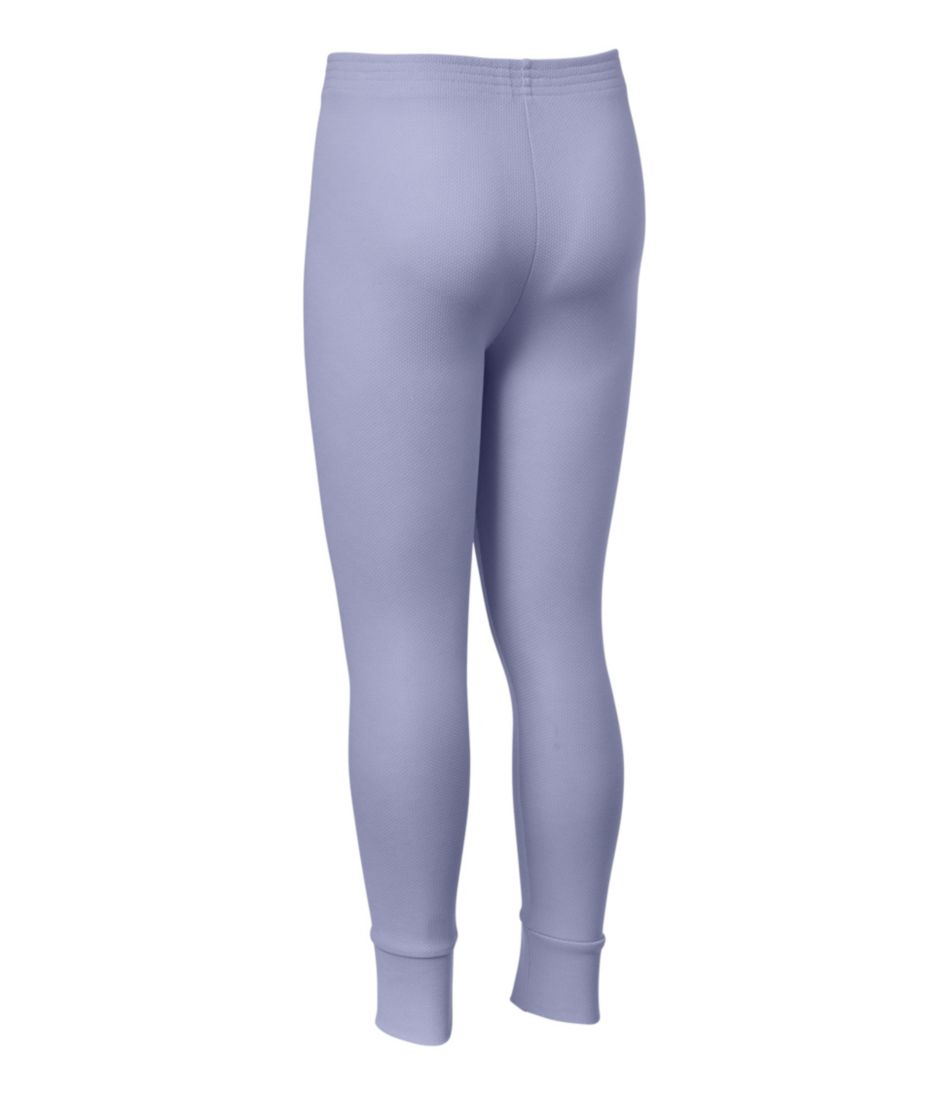 Pants Kids' Wicked Warm Midweight Long Underwear