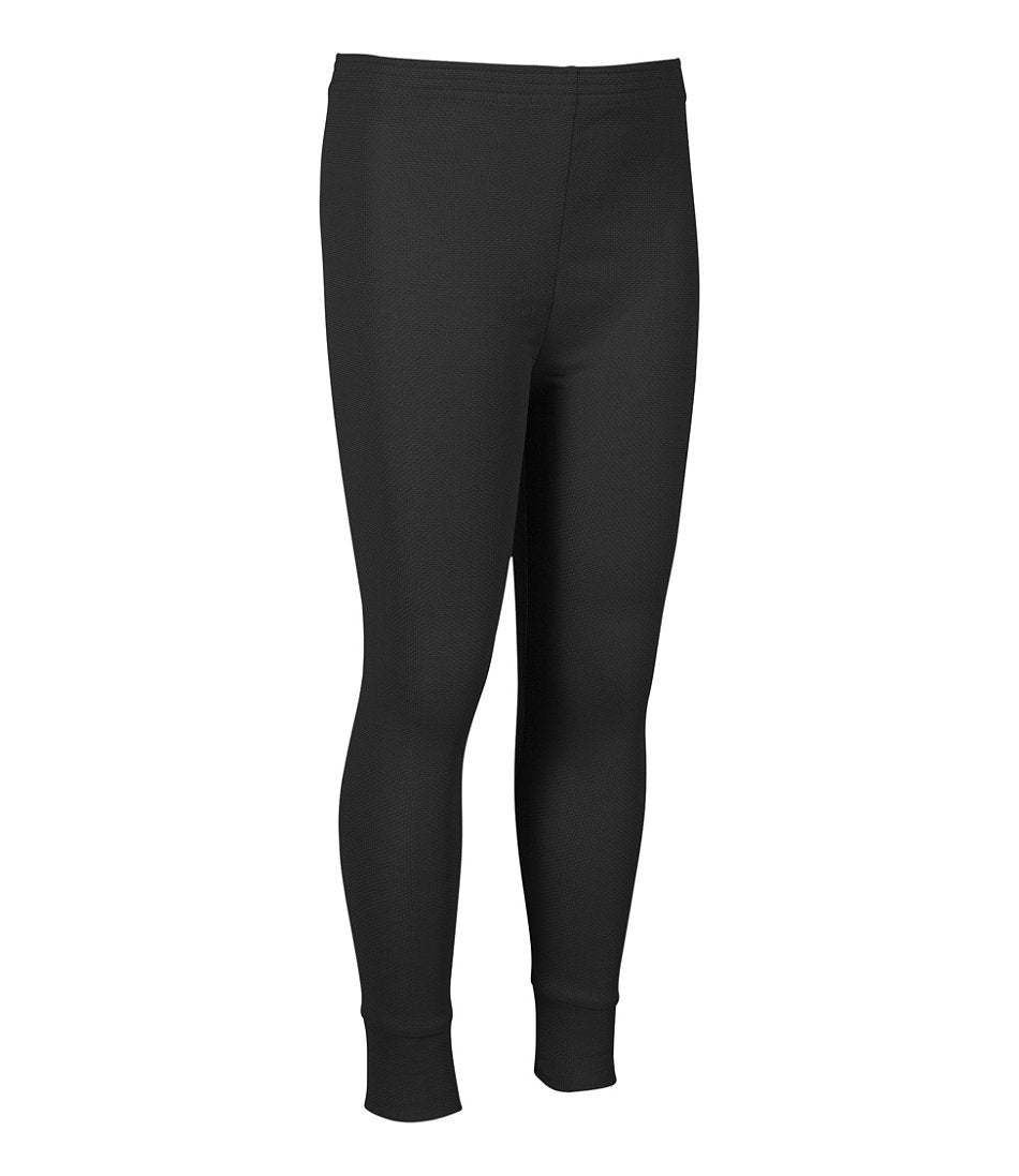 Pants Kids' Wicked Warm Midweight Long Underwear
