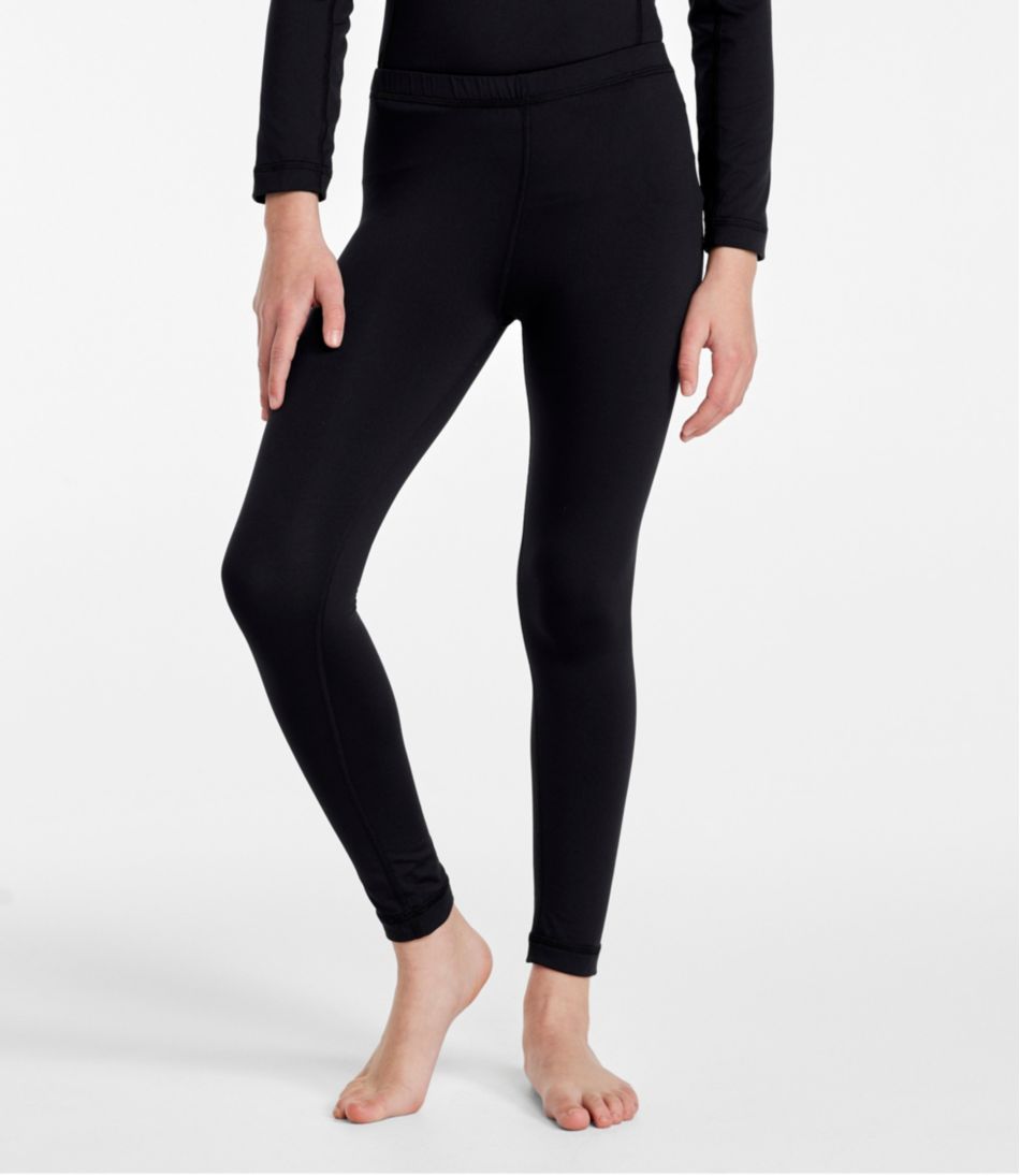 Kids' Wicked Warm Long Underwear Expedition-Weight Pants