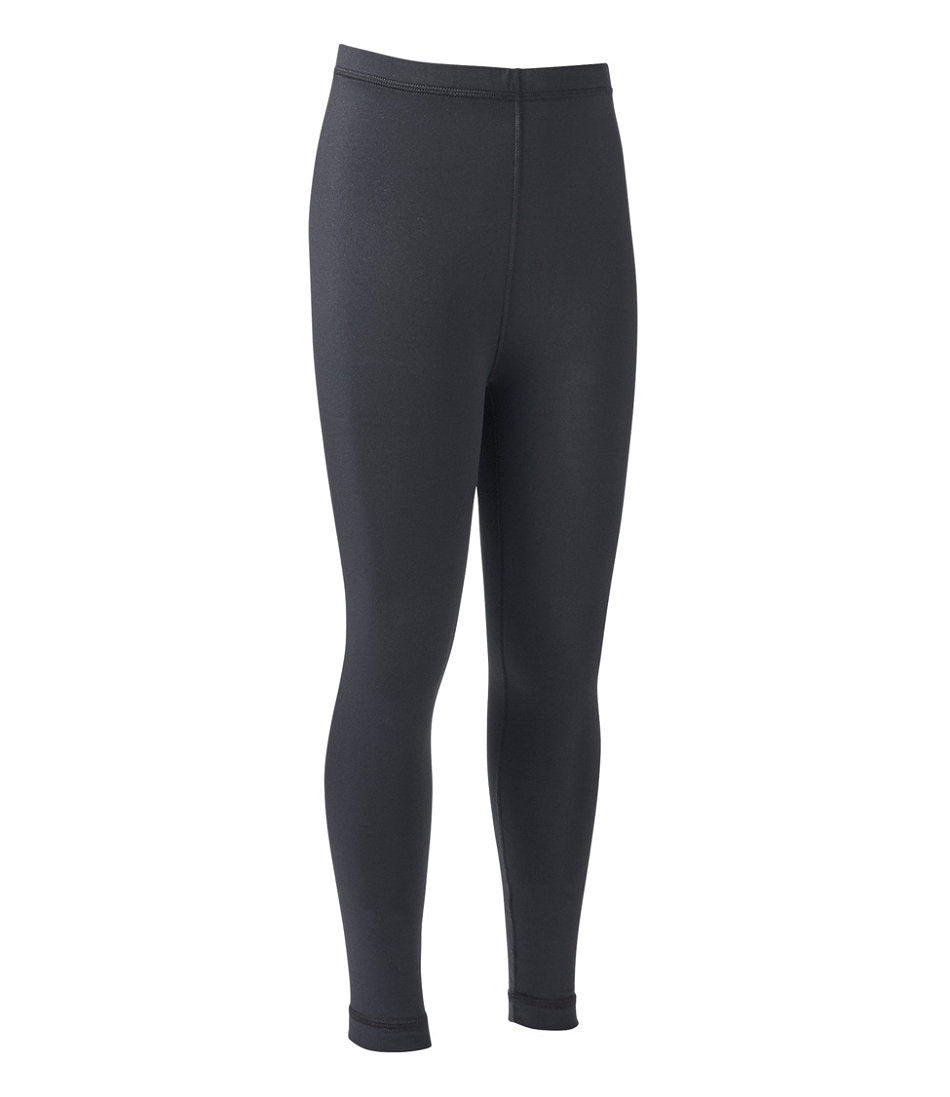 Expedition-Weight Pants Kids' Wicked Warm Long Underwear