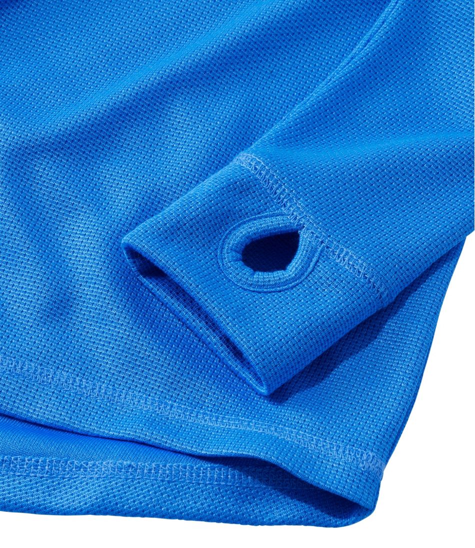 Top Kids' Wicked Warm Midweight Long Underwear