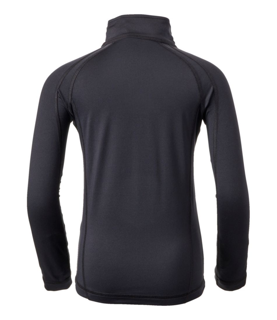 Expedition-Weight Top Kids' Wicked Warm Long Underwear