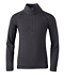 Expedition-Weight Top Kids' Wicked Warm Long Underwear