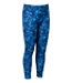 Pants Print Kids' Wicked Warm Midweight Long Underwear