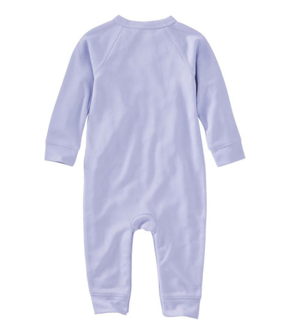 Infants' Wicked Warm Underwear, One-Piece