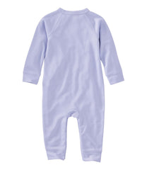 One-Piece Infants' Wicked Warm Underwear