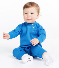 One-Piece Infants' Wicked Warm Underwear