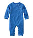 One-Piece Infants' Wicked Warm Underwear