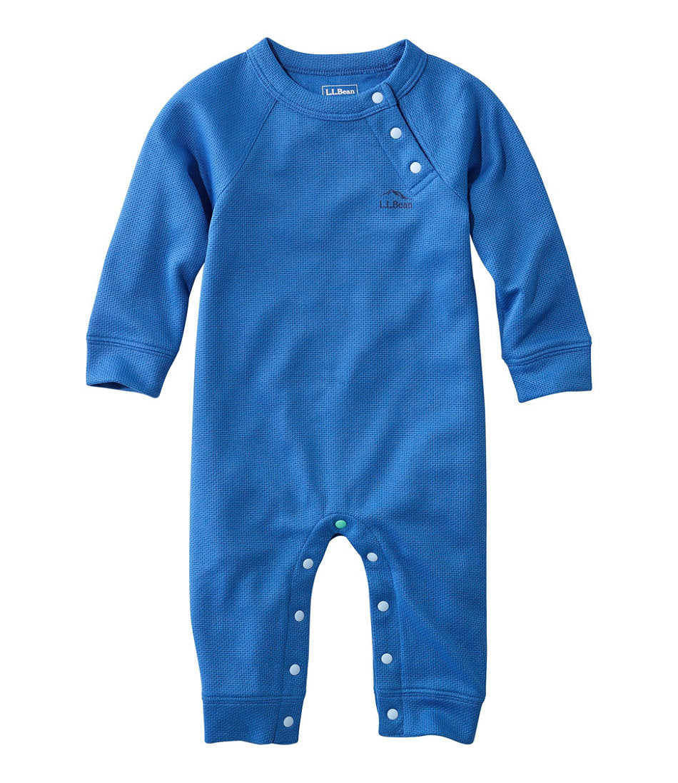 Infants' Wicked Warm Underwear One-Piece