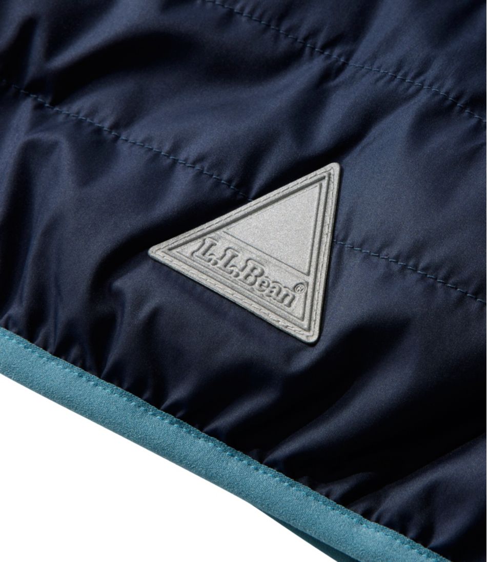 Kids' Fleece-Lined Insulated Jacket