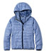 Kids' Fleece-Lined Insulated Jacket