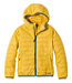 Kids' Fleece-Lined Insulated Jacket