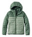 Kids' Fleece-Lined Insulated Jacket