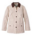 Flannel-Lined Women's Adirondack Barn Coat