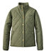 Women's Bean's Cozy Quilted Jacket