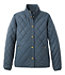 Women's Bean's Cozy Quilted Jacket