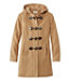 Women's Classic Lambswool Duffel Coat