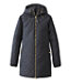 Women's Bean's Cozy Quilted Coat