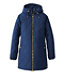 Women's Bean's Cozy Quilted Coat