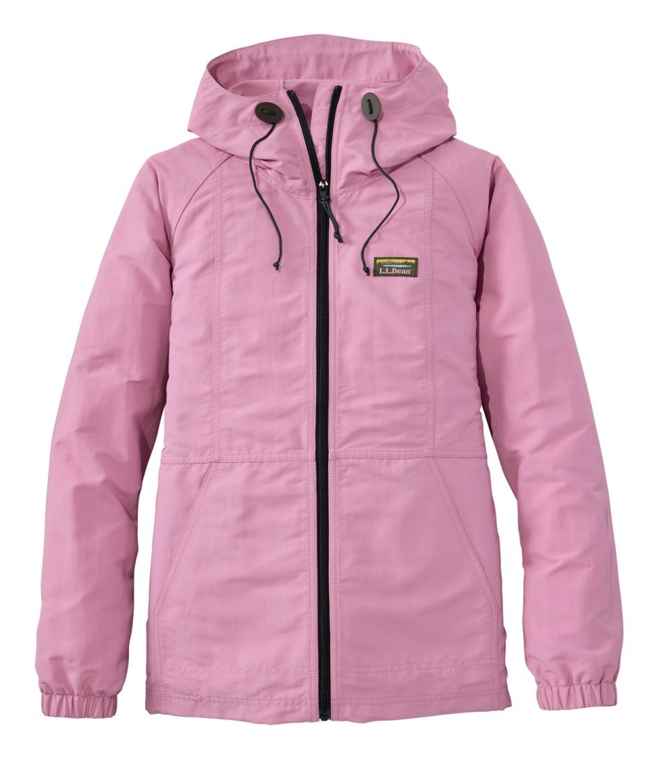 Women's Mountain Classic Full-Zip Jacket