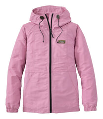 Women's Mountain Classic Full-Zip Jacket