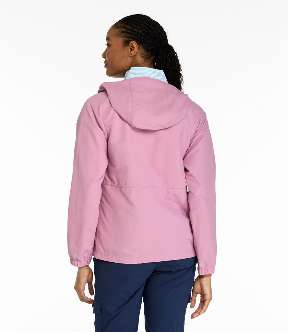 Women's Mountain Classic Full-Zip Jacket