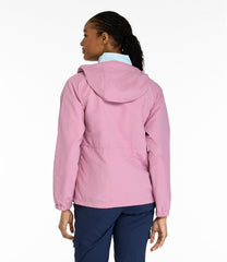 Women's Mountain Classic Full-Zip Jacket