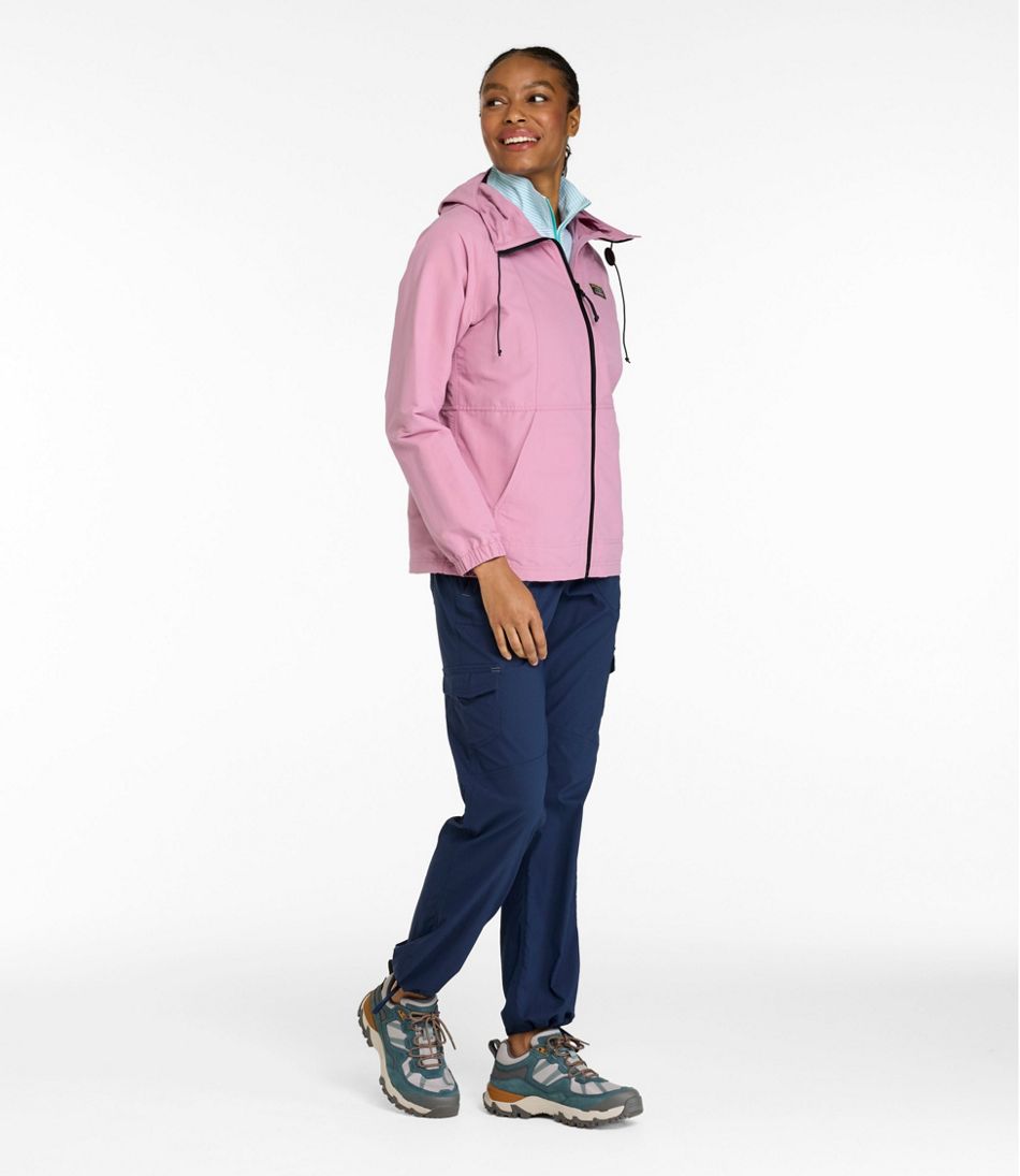 Women's Mountain Classic Full-Zip Jacket