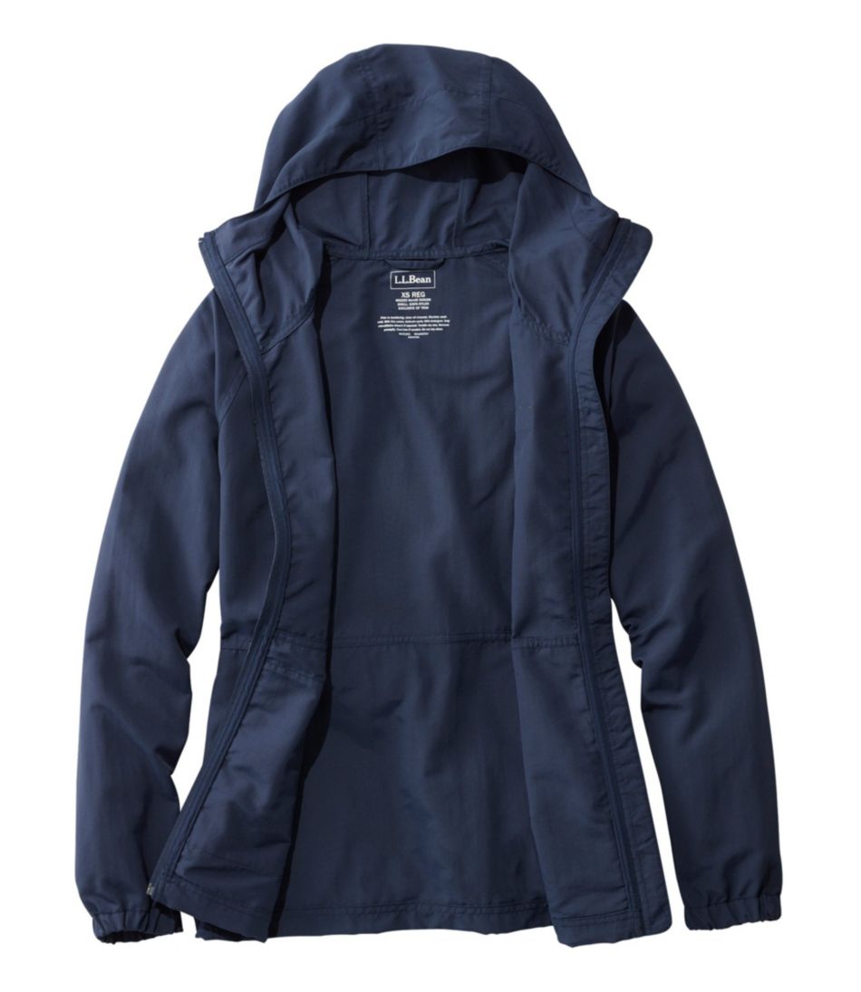 Women's Mountain Classic Full-Zip Jacket
