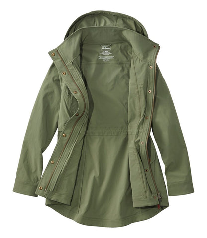 Women's Boundless Softshell Jacket