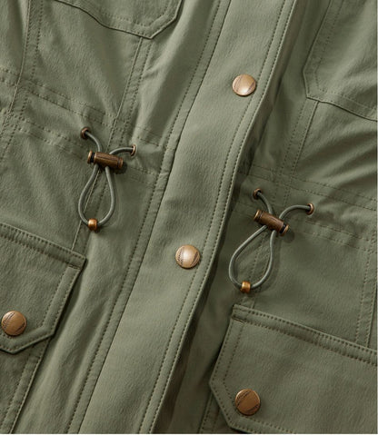 Women's Boundless Softshell Jacket