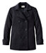 Women's Classic Lambswool Peacoat